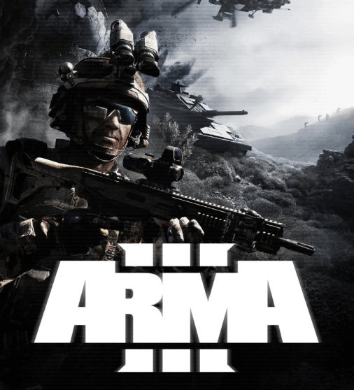 Space Engineers - Game Server - Arma III