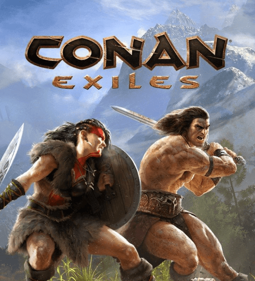 Space Engineers - Game Server - Conan Exiles